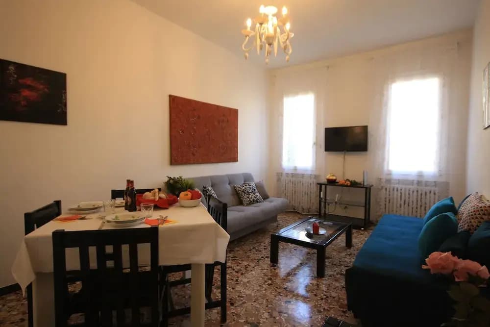 Cà Amaranta apartment - photo 15