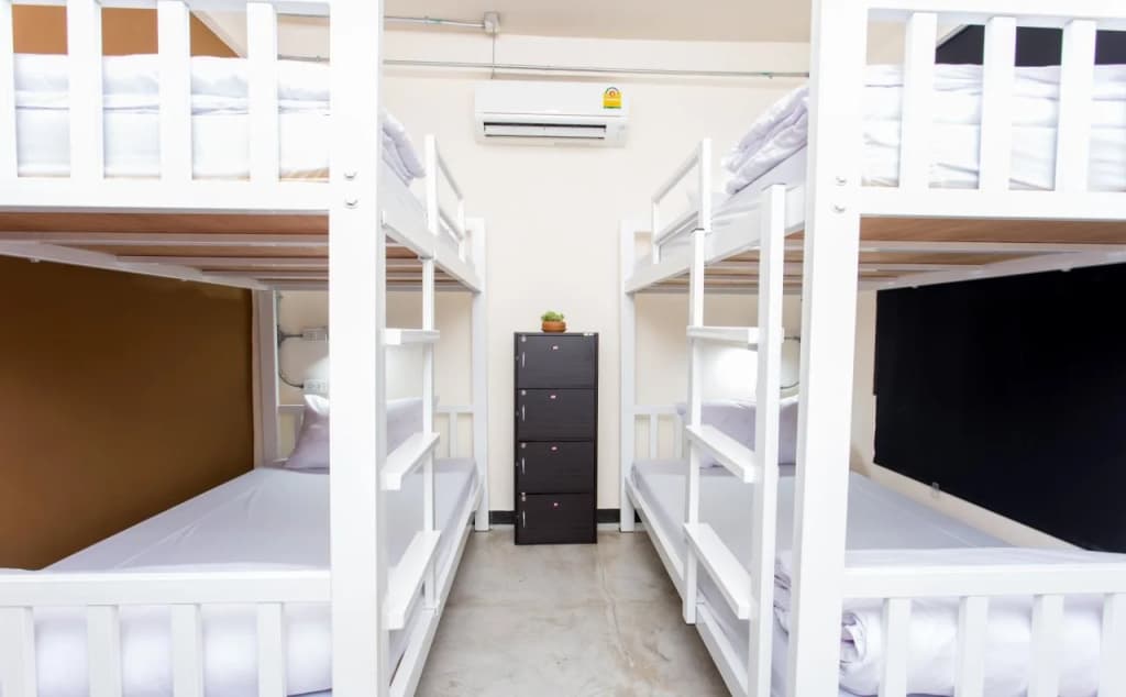 Baan 89 Hostel - photo 11