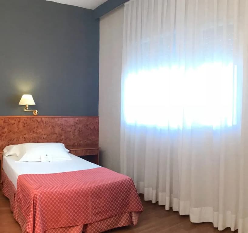 AP Hotel Madrid Airport - photo 3