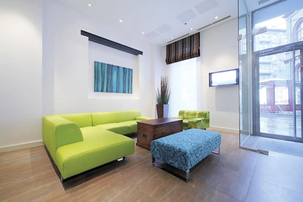 Atrium Hotel by Mellow Mood Hotels - photo 35