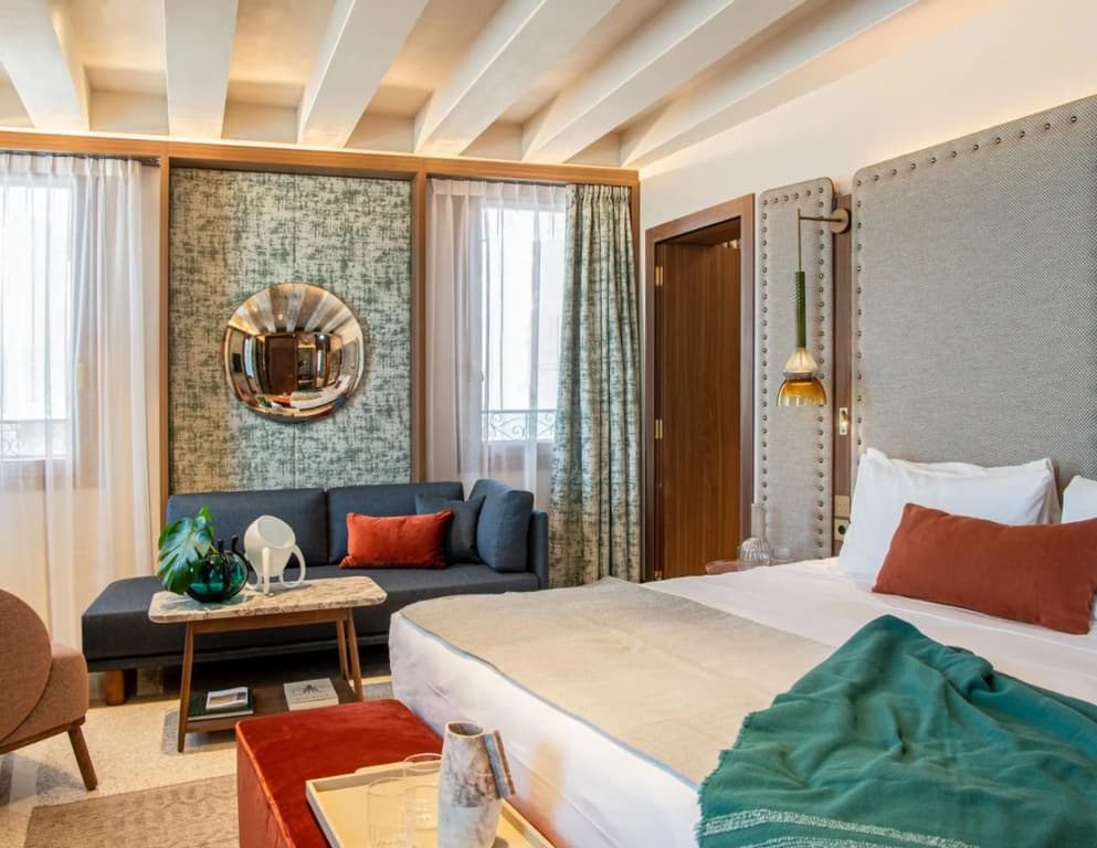 Hotel Ca' di Dio - photo 9