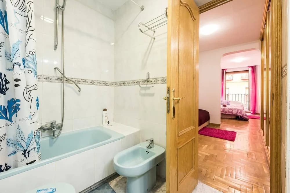 M&F San Bartolomé Apartamento - photo 7