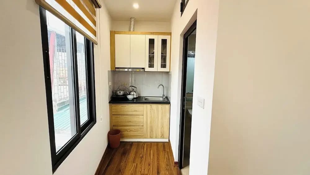 Era Apartment Thinh Hao - photo 3