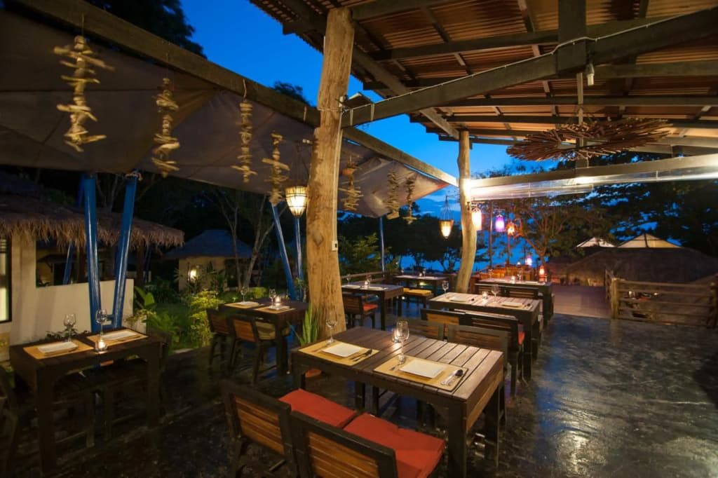 La Laanta Hideaway Resort - photo 13