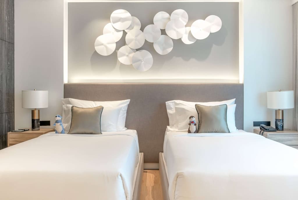 Wyndham La Vita Rawai Phuket - photo 10
