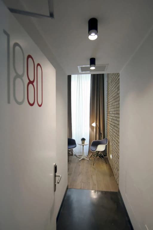 Atypical Rooms - photo 11