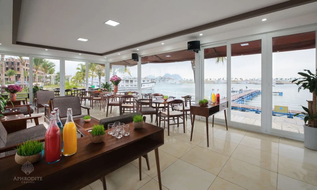 Aphrodite Cruises - photo 25