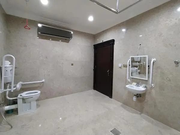 Al Khariss Hotel - photo 7