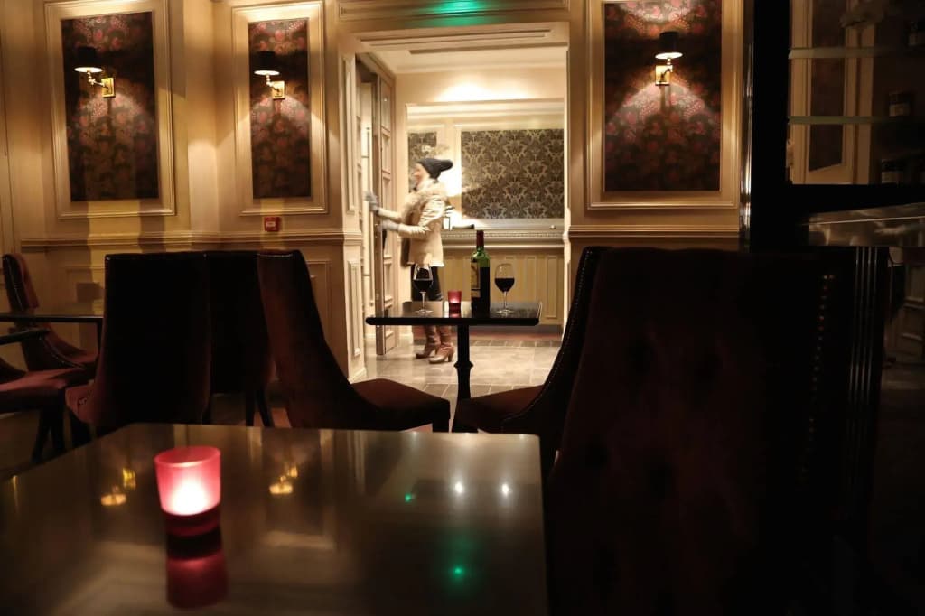 Hotel BoroNali - photo 19