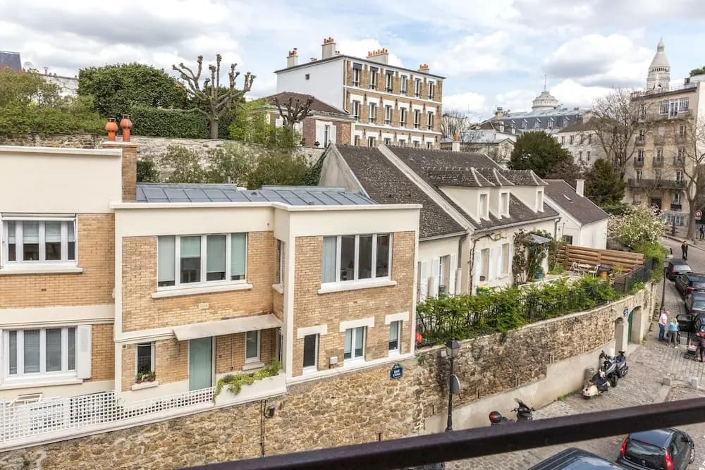 Studio Rue Lepic - main photo