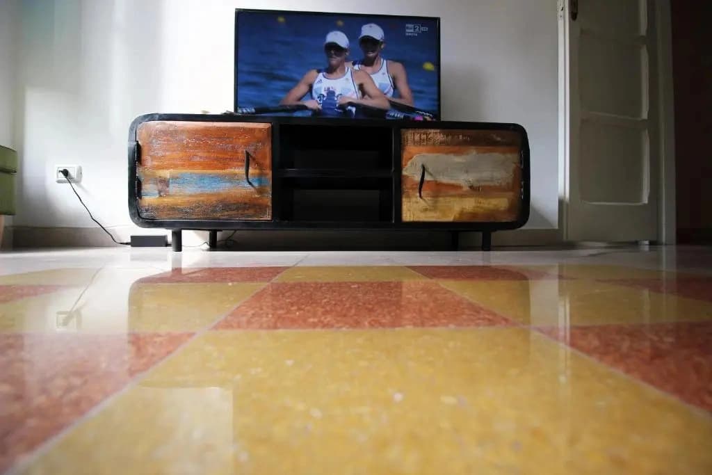 Charming Apartment Near Piramide - photo 9