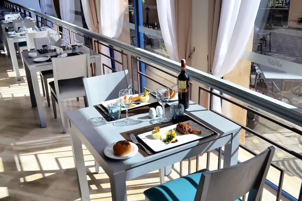 Wazo Appart Hotel - photo 20