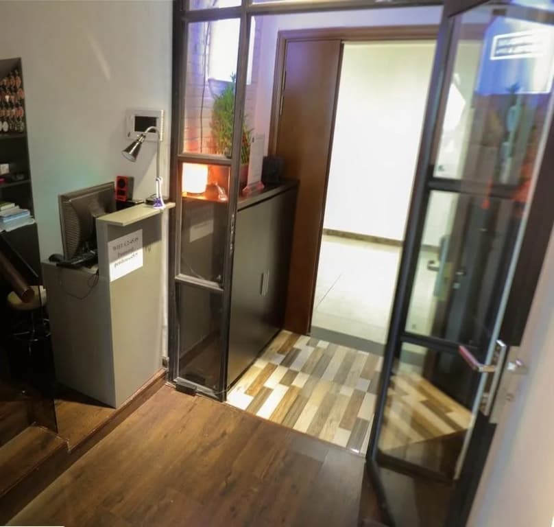 Penthouse Hostel & Spa - photo 6