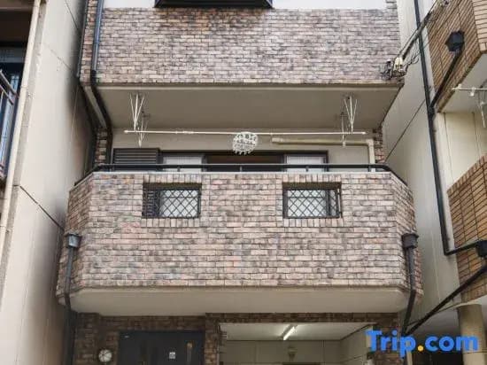Tabi Time・Tamade Naka｜5 Bedrooms, 2 Bathrooms, with Garage - photo 1