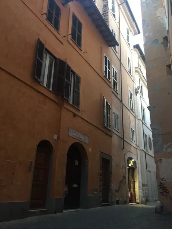 Giglio Suite Navona square - main photo