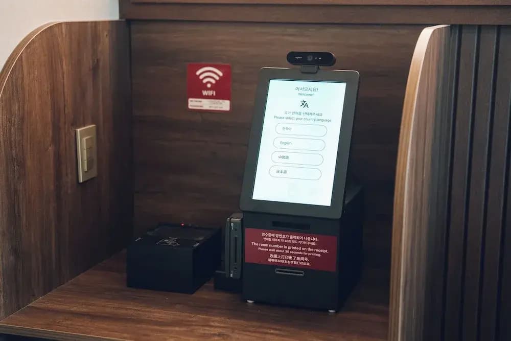 Monthliv Gwangjang Market Hotel Stay - photo 49