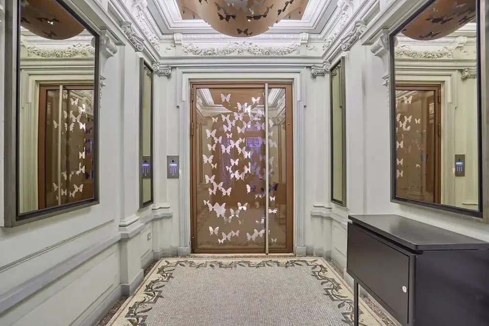 Sublime Apartment Center of Paris le Marais - photo 19