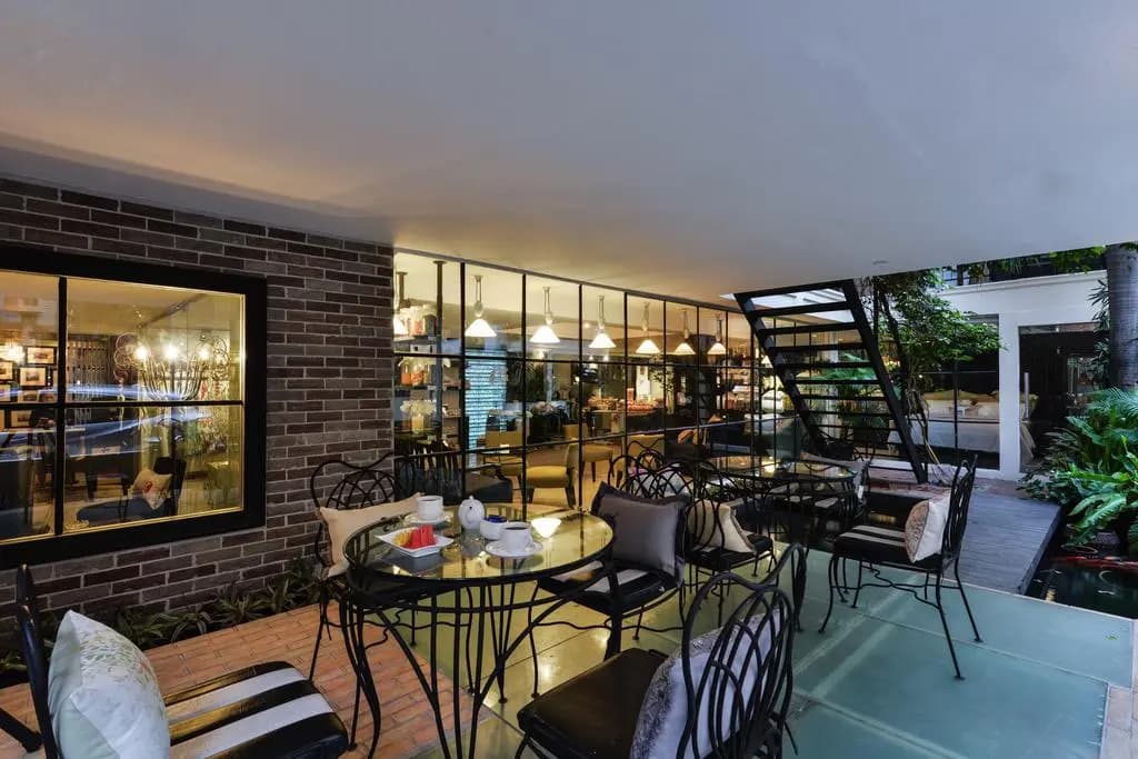 Aspira Davinci Sukhumvit 31 Hotel - photo 17