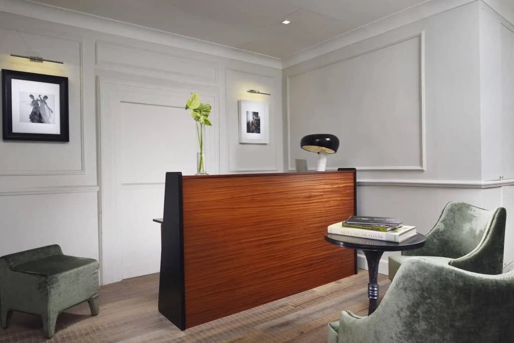 Gens Luxury Suites - photo 1
