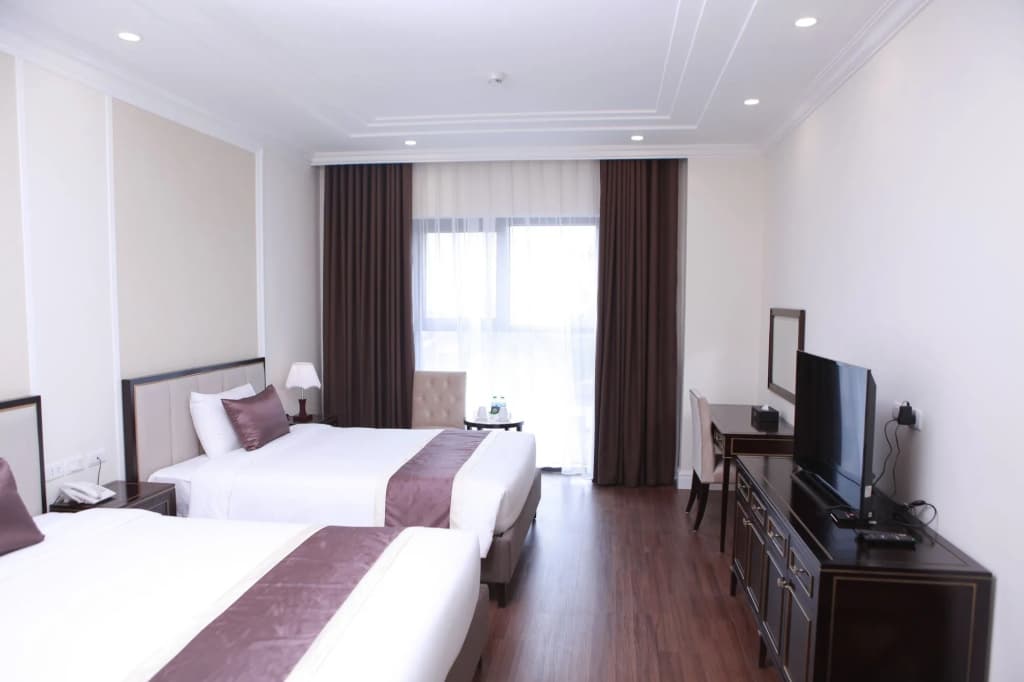 Adonis Hotel - photo 7