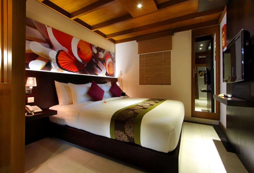 The Banyumas Villa - photo 6