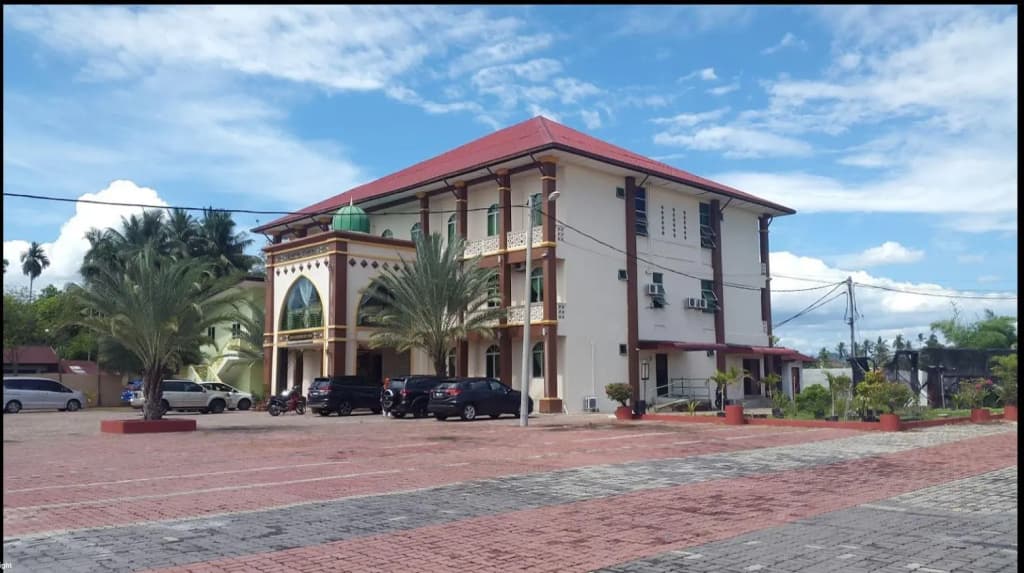 An-Nahdhoh Inn - photo 16