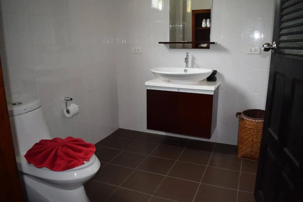Naamtao Villa Resort - photo 9