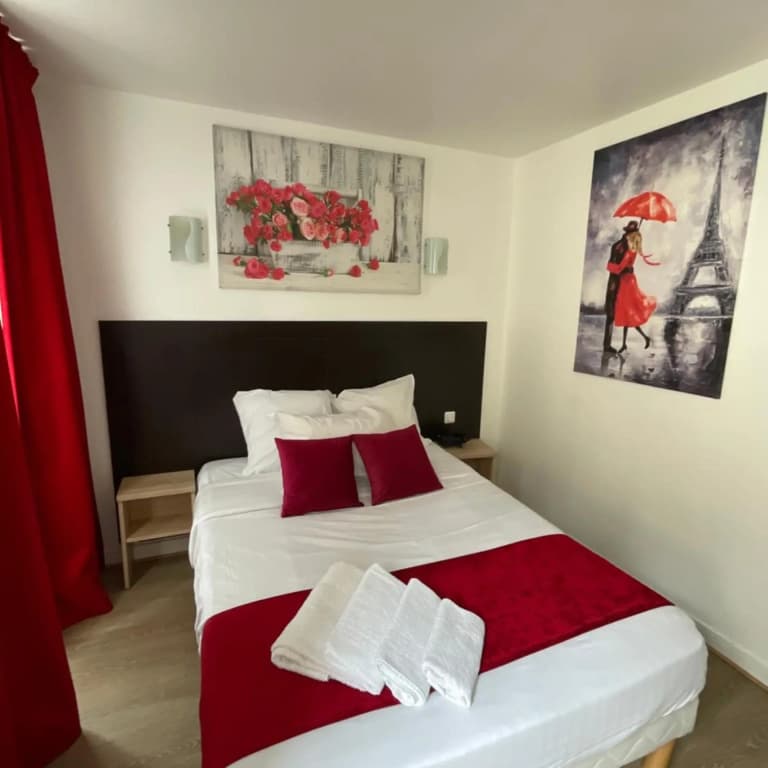 Hôtel De Bordeaux - photo 31