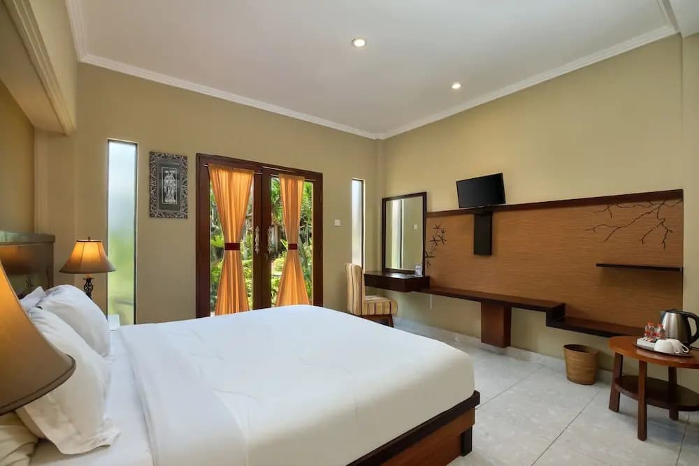 Mahe Garden Inn and Villas - photo 5