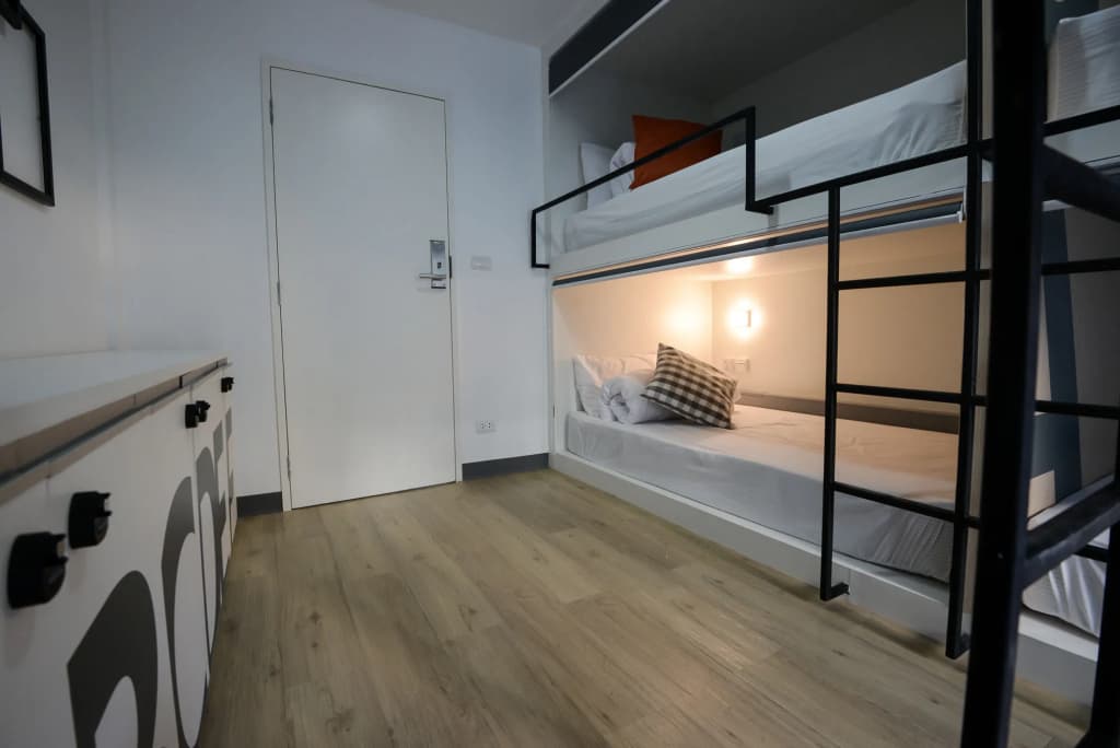 MonkeyNap Hostel - photo 4