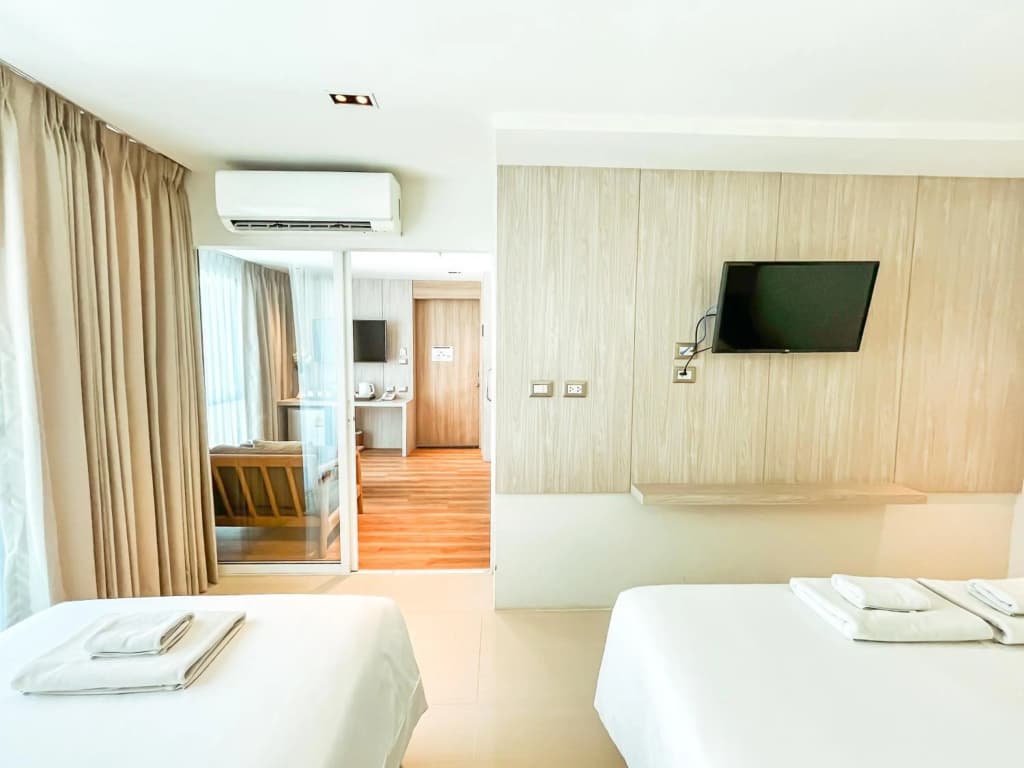 Zand Morada Pattaya - photo 38