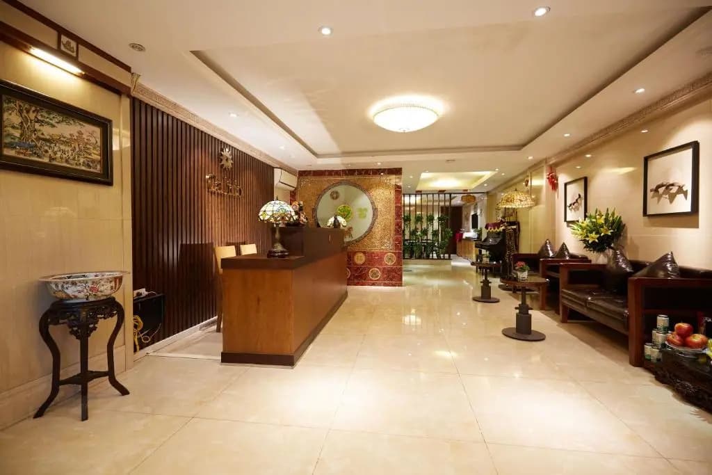 Hanoi Calido Hotel - photo 3