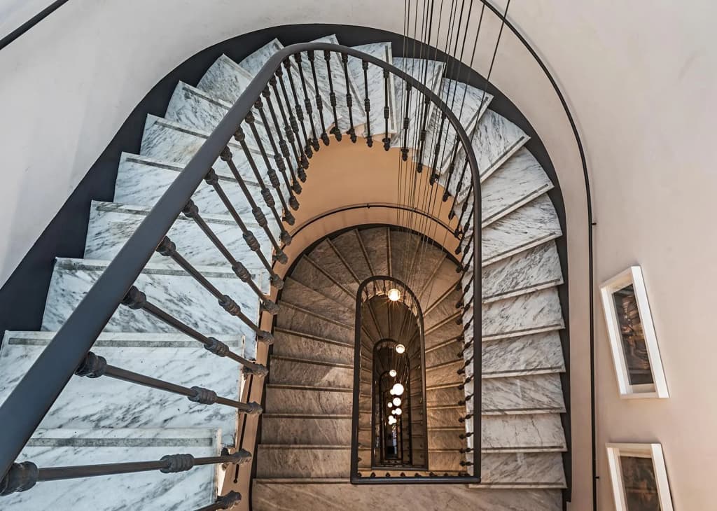 Corso 281 Luxury Suites Roma Hotel - photo 15