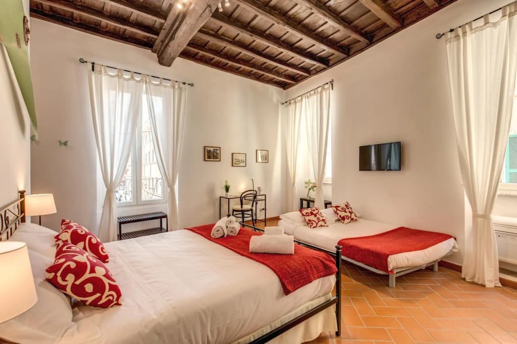 Piccolo Trevi Suites - photo 17