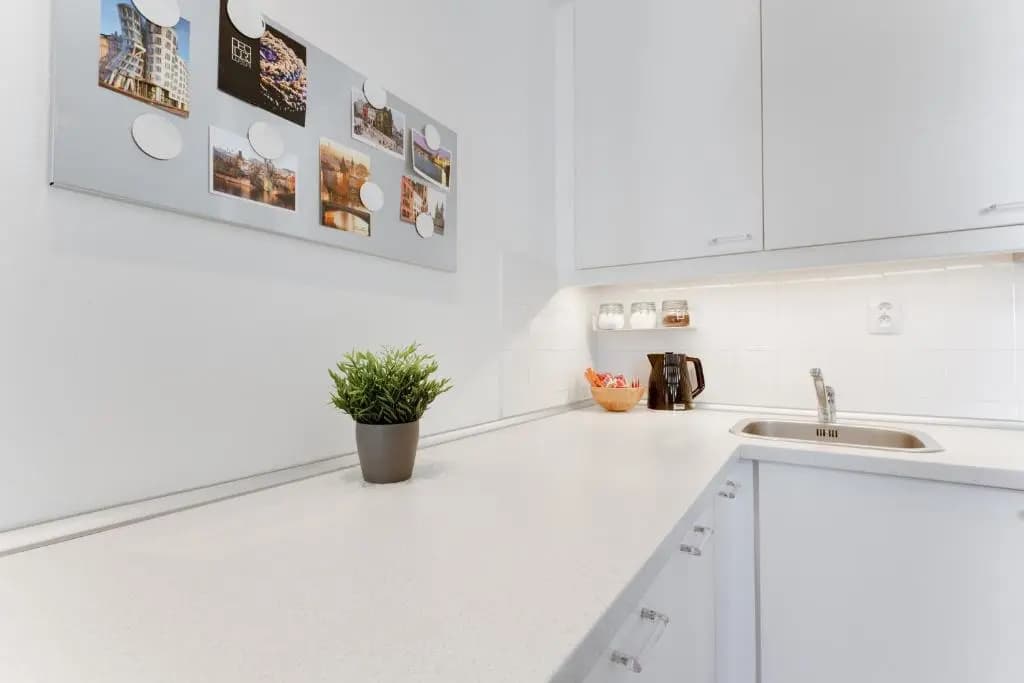 Benatska Apartment - photo 16