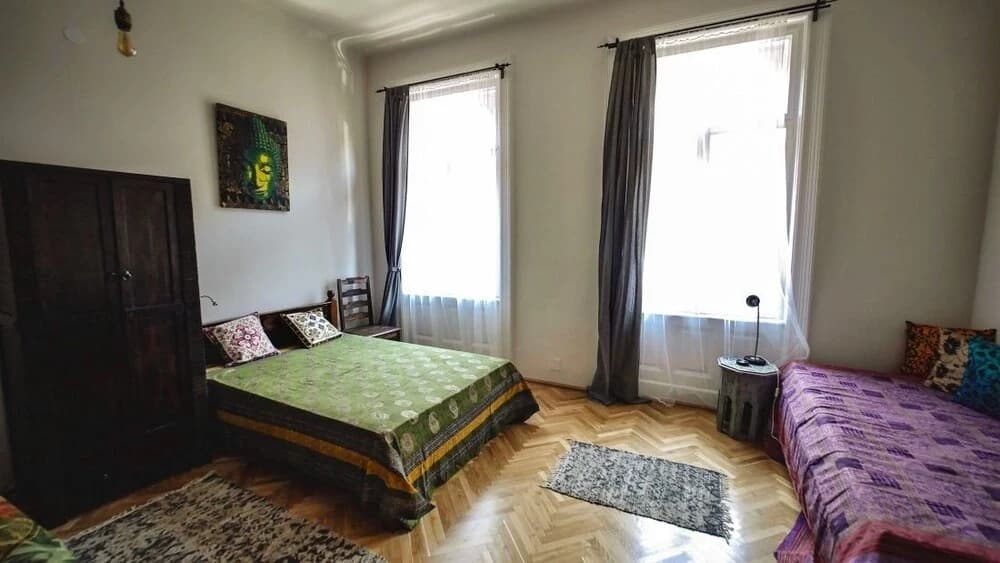 Maharaja City Apartment - photo 1