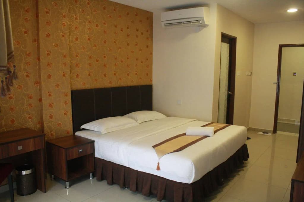 AB Inn Hotel - photo 9