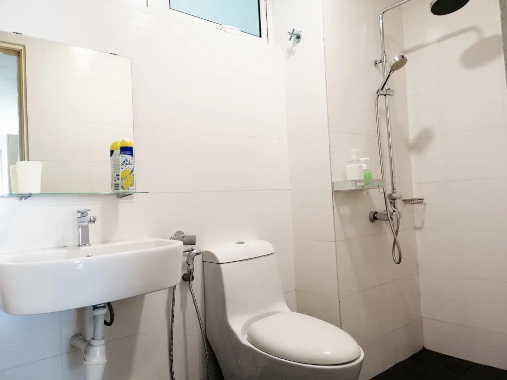 Designed studio @ Delight Homestay Johor Bahru - photo 2
