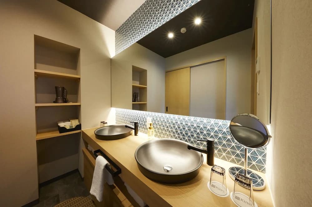 Tabist kiki HOTEL KYOTO Gojo Karasuma - photo 26