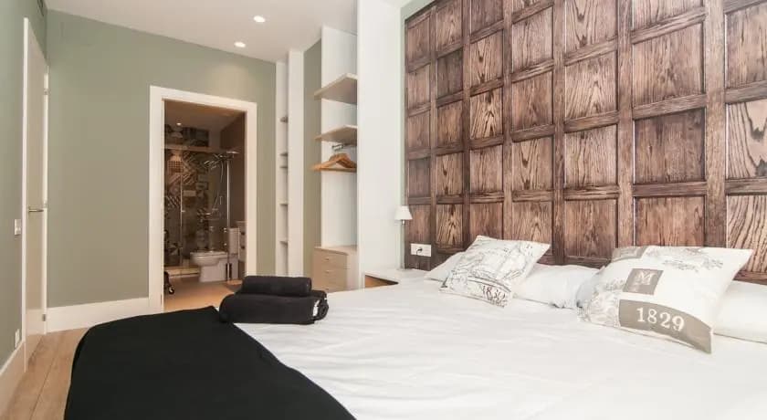 SF Apartments - photo 3