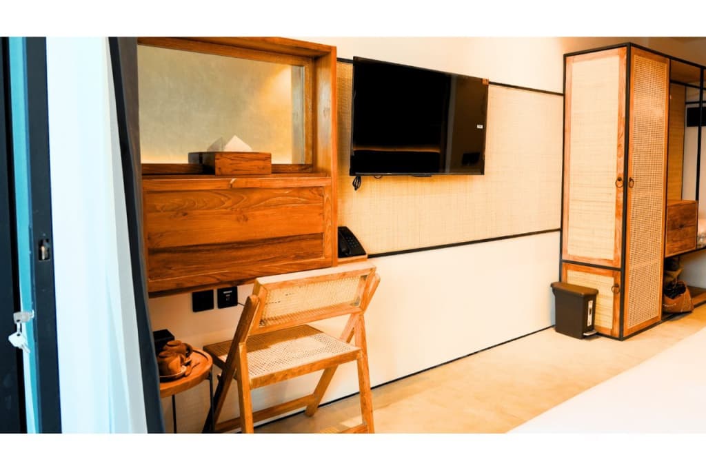 Suites5 Hotel - photo 4