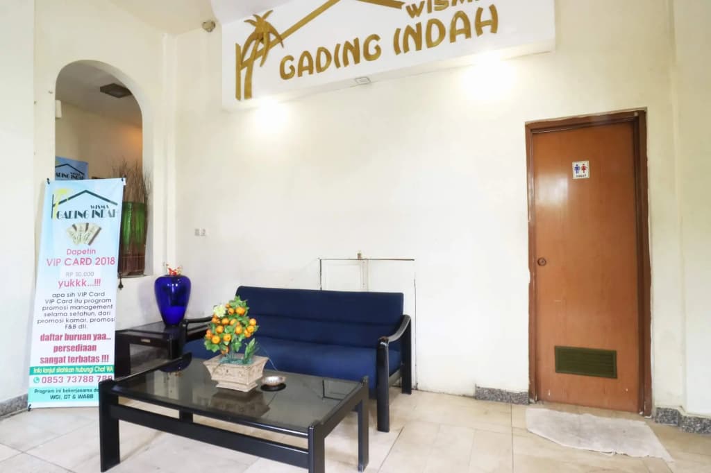 Wisma Gading Indah - photo 28