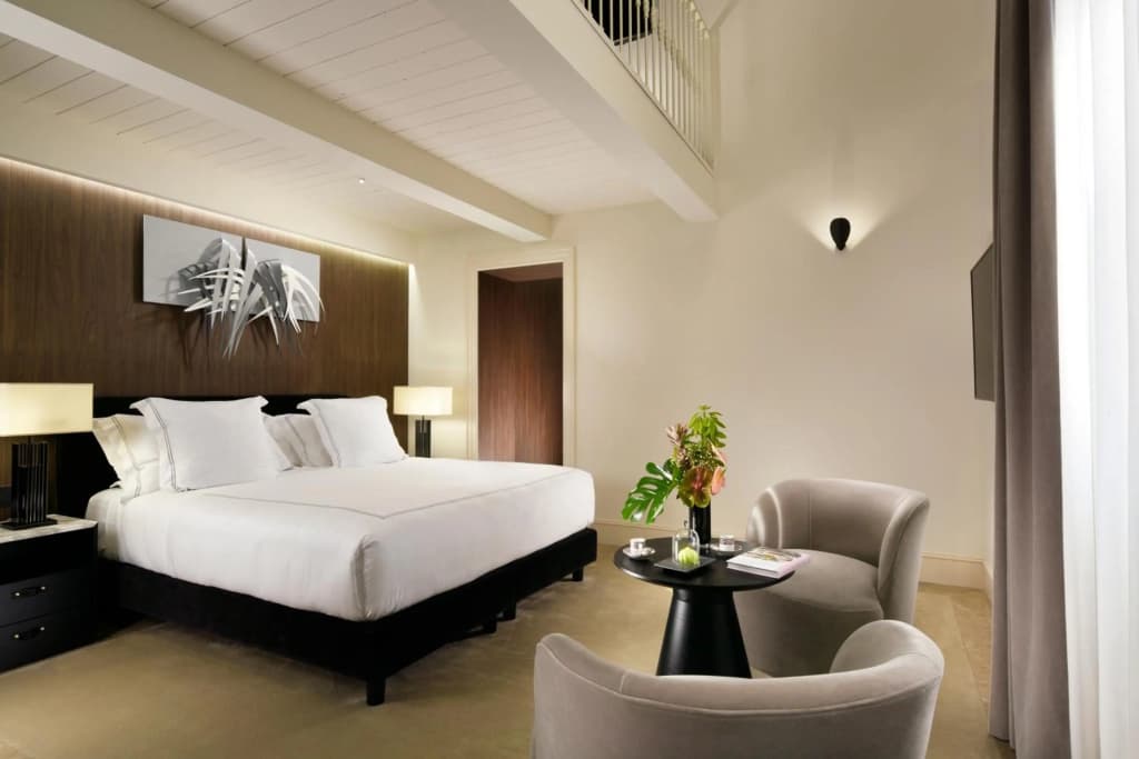 The First Dolce - Preferred Hotels & Resorts - photo 27