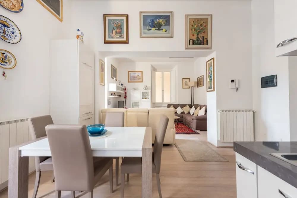 La Fortezza Apartment - photo 11