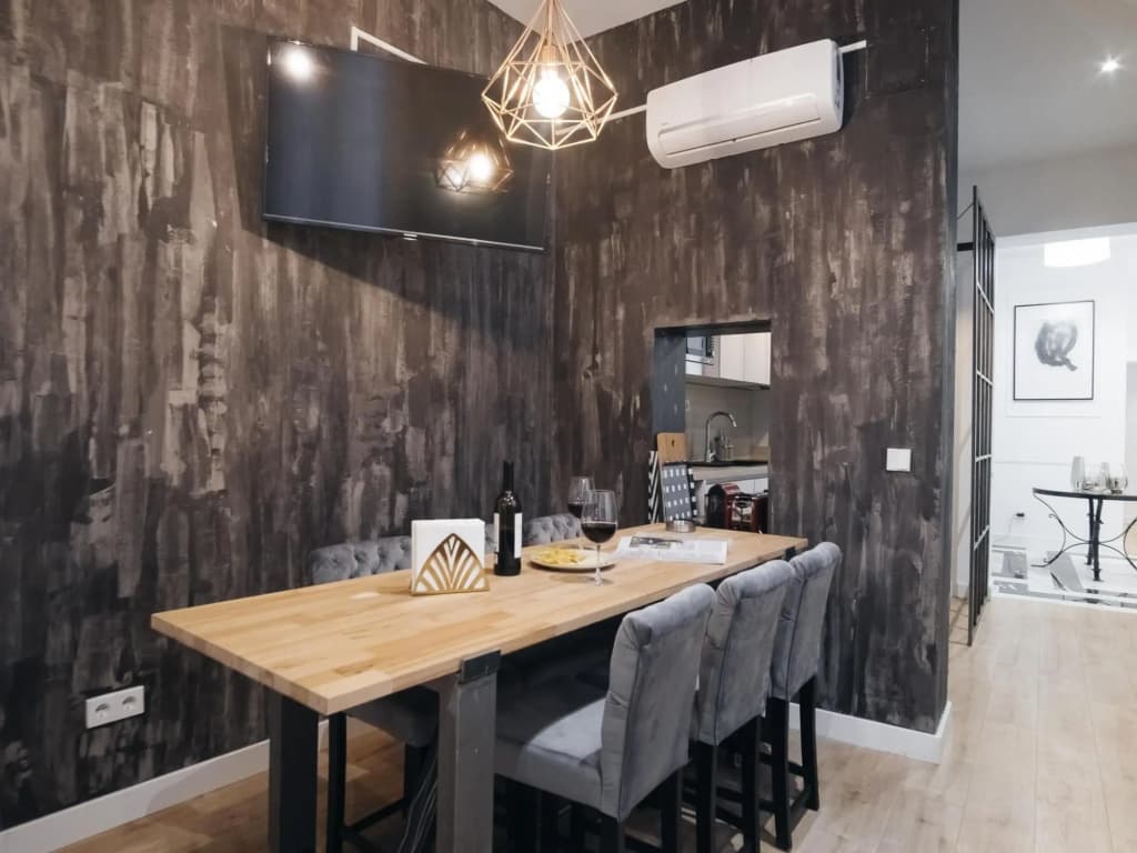 CIBELES Apartment II 5BR 5BT - photo 15