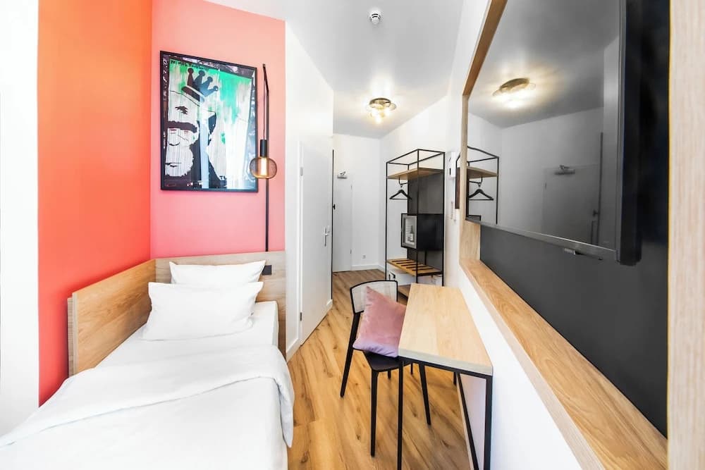 Mitart Hotel (Biohotel) - photo 25