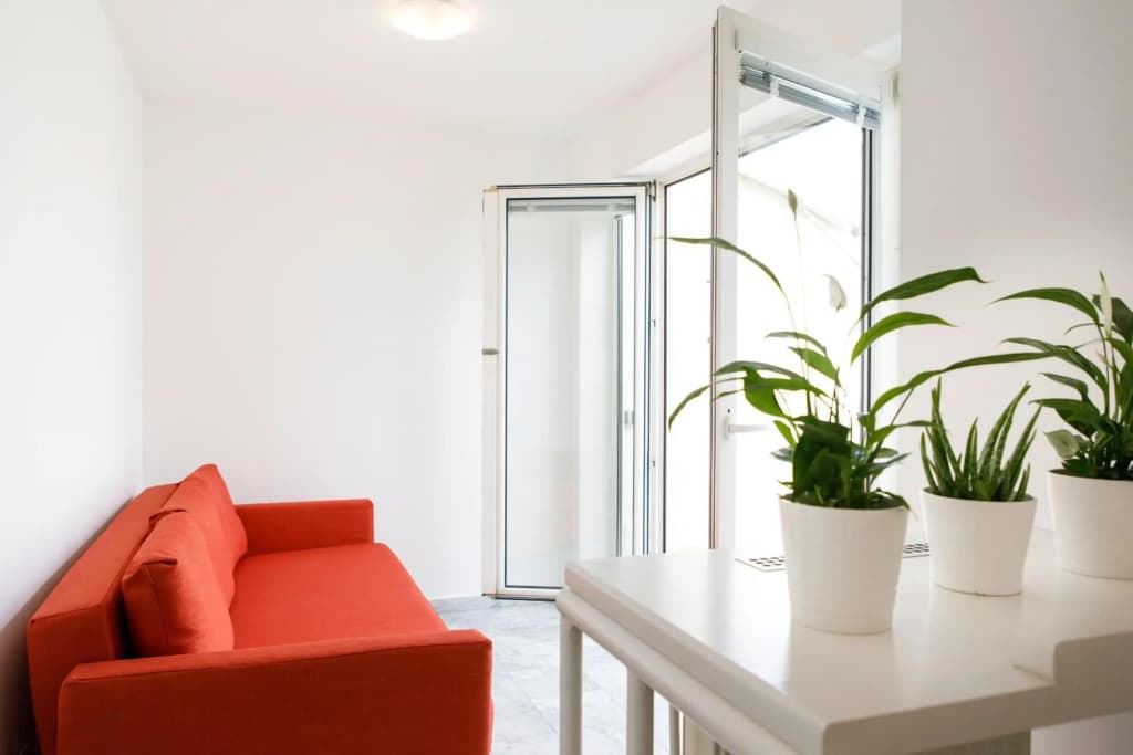 Vienna-flats | contactless check-in - photo 23