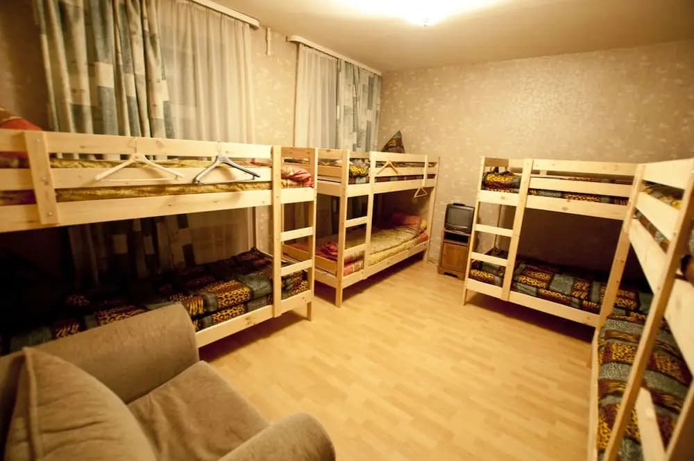 Tbilisi Yard Hostel - photo 3