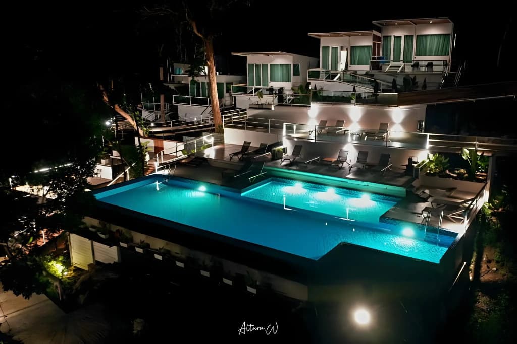 Alunan Resort - photo 10