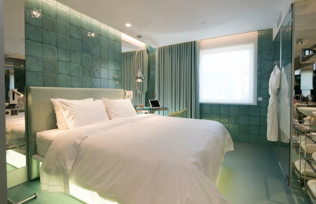 WC by The Beautique Hotels - photo 26